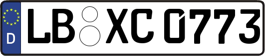 LB-XC0773
