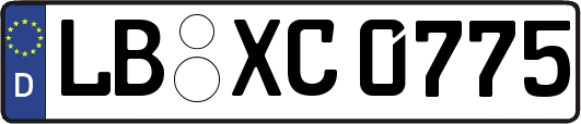 LB-XC0775