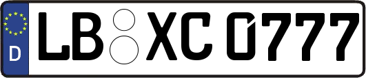 LB-XC0777