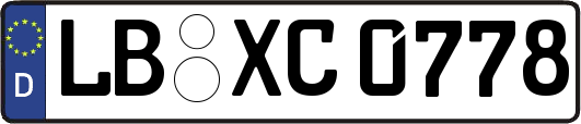 LB-XC0778