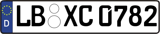 LB-XC0782
