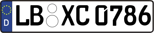 LB-XC0786