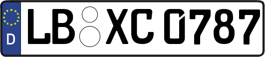 LB-XC0787
