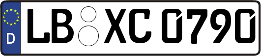 LB-XC0790