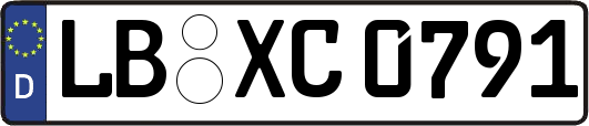 LB-XC0791