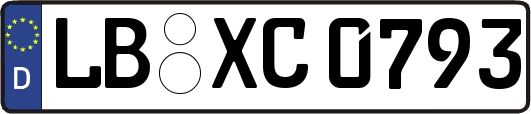 LB-XC0793
