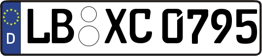 LB-XC0795
