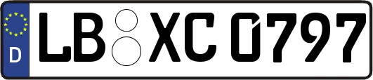 LB-XC0797