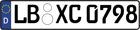LB-XC0798