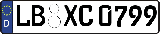 LB-XC0799