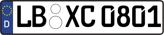 LB-XC0801