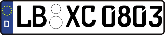 LB-XC0803