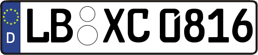LB-XC0816