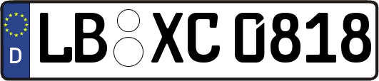LB-XC0818