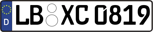 LB-XC0819