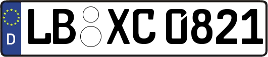 LB-XC0821