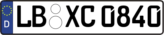 LB-XC0840