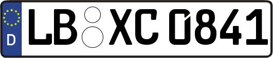 LB-XC0841