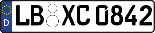 LB-XC0842