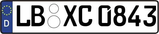 LB-XC0843