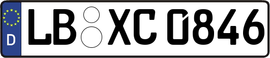 LB-XC0846