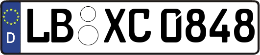 LB-XC0848