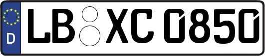 LB-XC0850