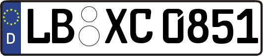 LB-XC0851
