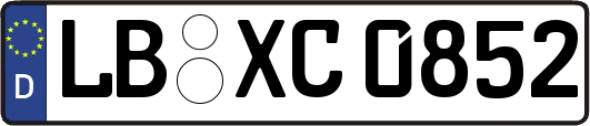 LB-XC0852