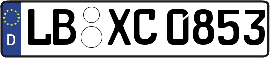 LB-XC0853