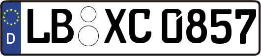 LB-XC0857