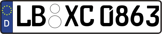 LB-XC0863