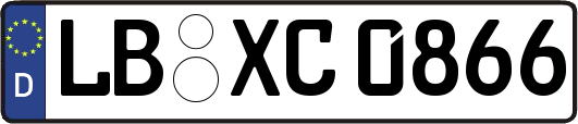 LB-XC0866