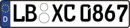 LB-XC0867
