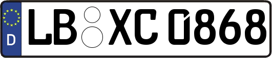 LB-XC0868