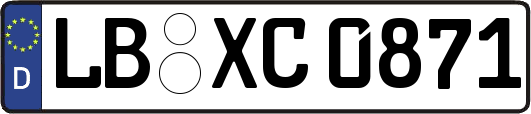 LB-XC0871