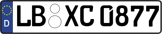 LB-XC0877