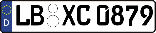 LB-XC0879