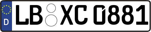 LB-XC0881