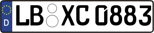 LB-XC0883