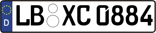 LB-XC0884