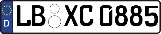 LB-XC0885