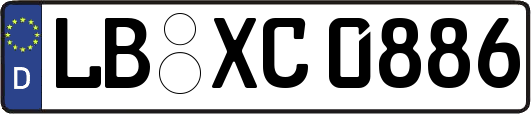 LB-XC0886