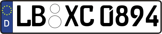 LB-XC0894