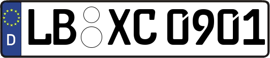 LB-XC0901