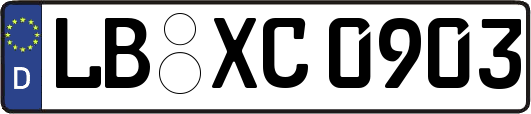 LB-XC0903