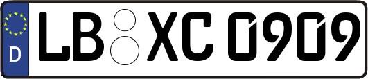 LB-XC0909