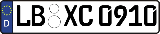 LB-XC0910