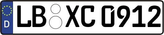 LB-XC0912