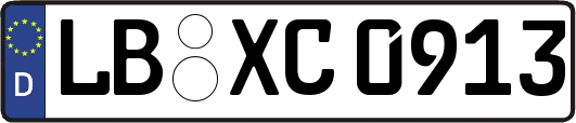 LB-XC0913